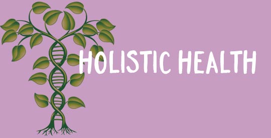 Holistic Health