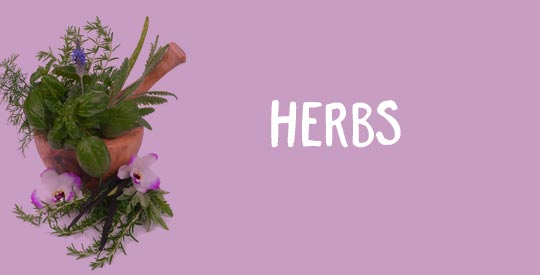 Herbs