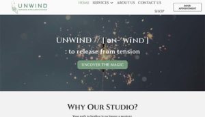 Unwind Massage SRQ